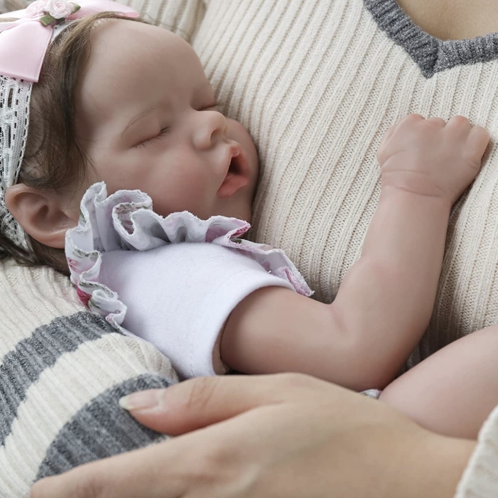 18 inch reborn doll HOLIDAY Sale 🎄